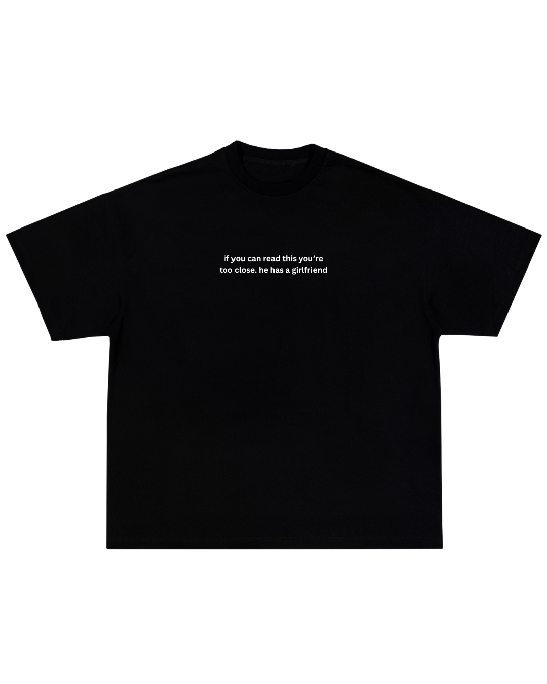 If you are reading this.. Tee