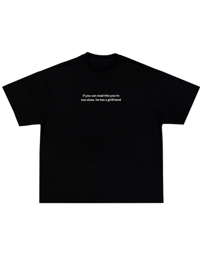 If you are reading this.. Tee