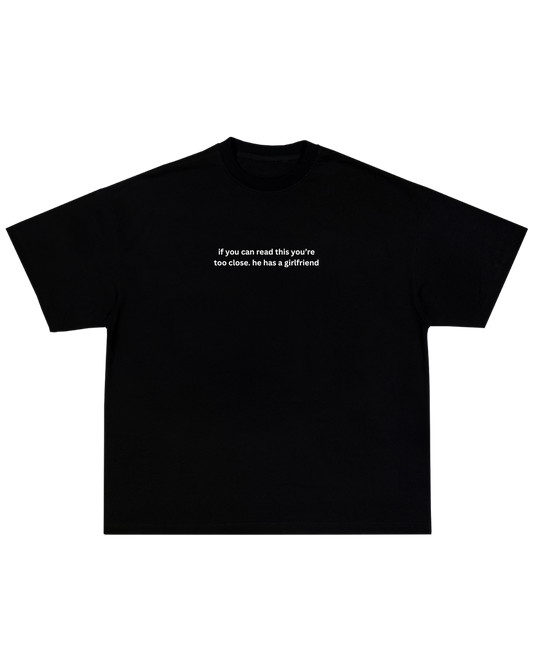 If you are reading this.. Tee