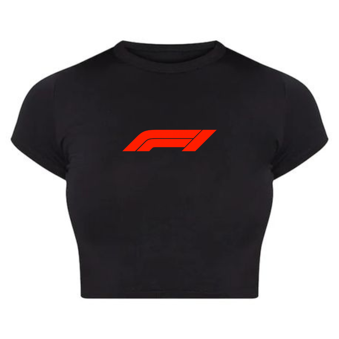 F1 Baby Tee