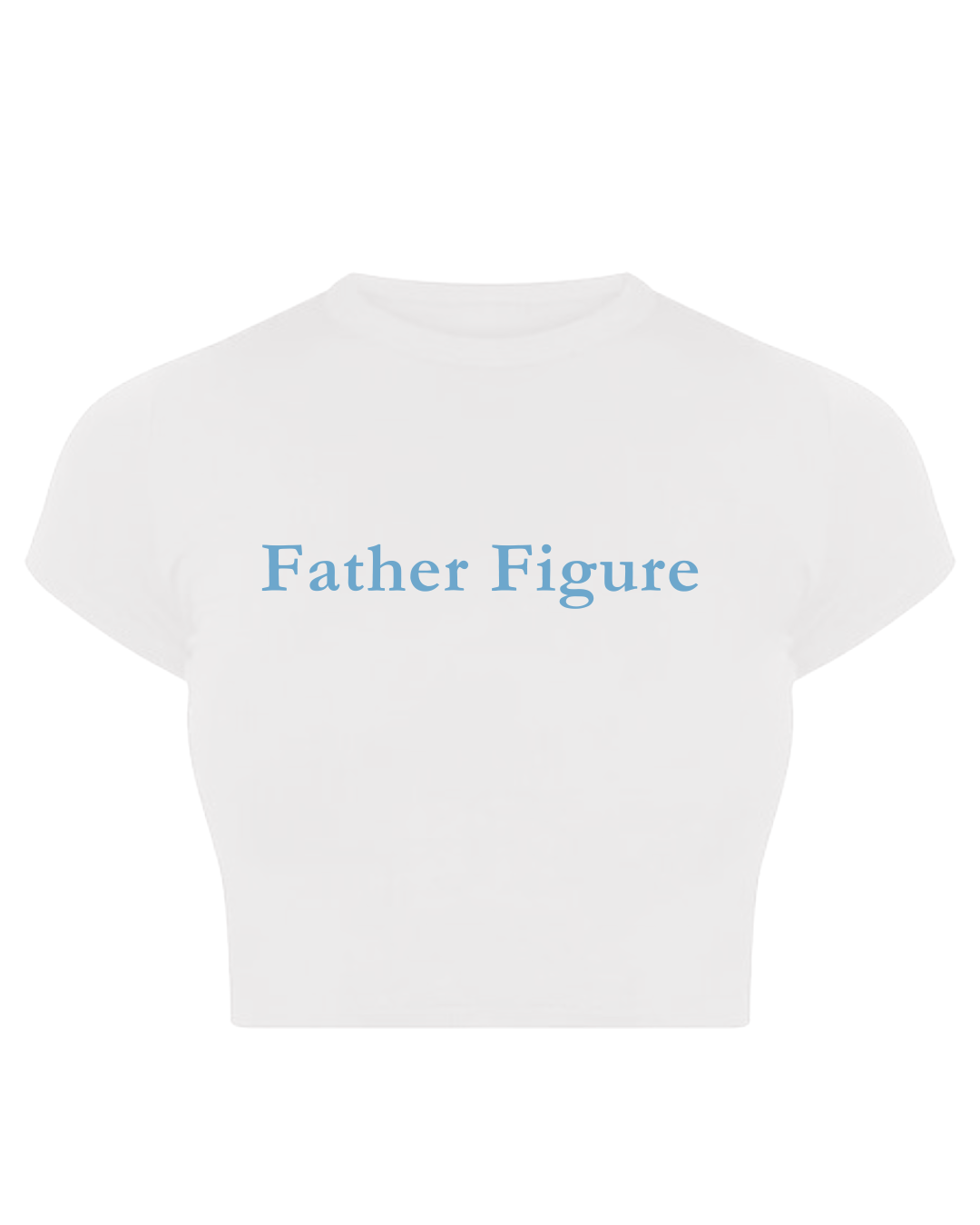 Father Figure Baby Tee