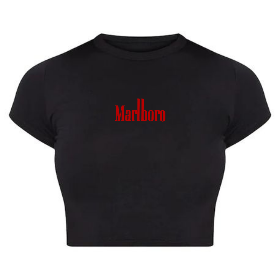 Marlboro Baby Tee