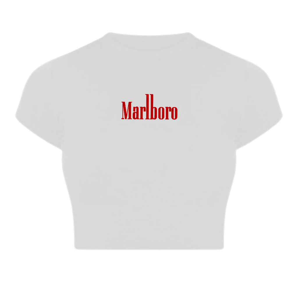 Marlboro Baby Tee
