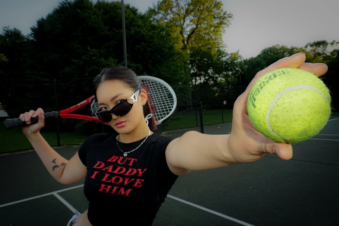 But Daddy I Love Him Baby Tee