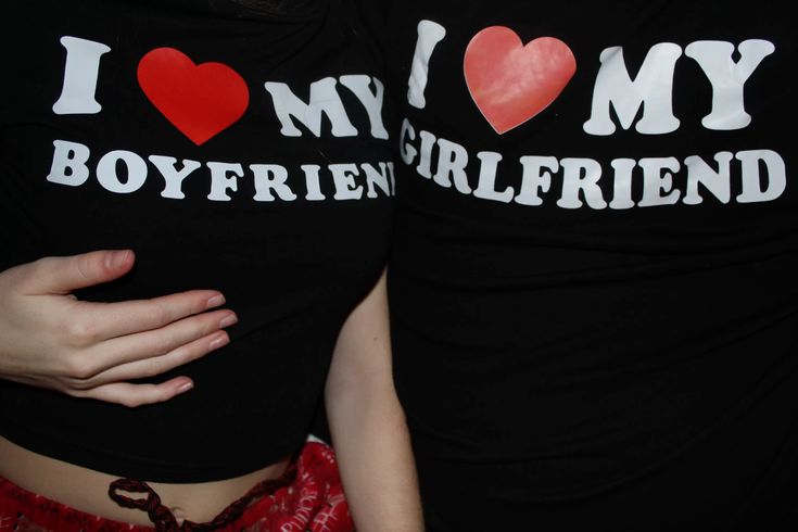 I heart Couples Combo