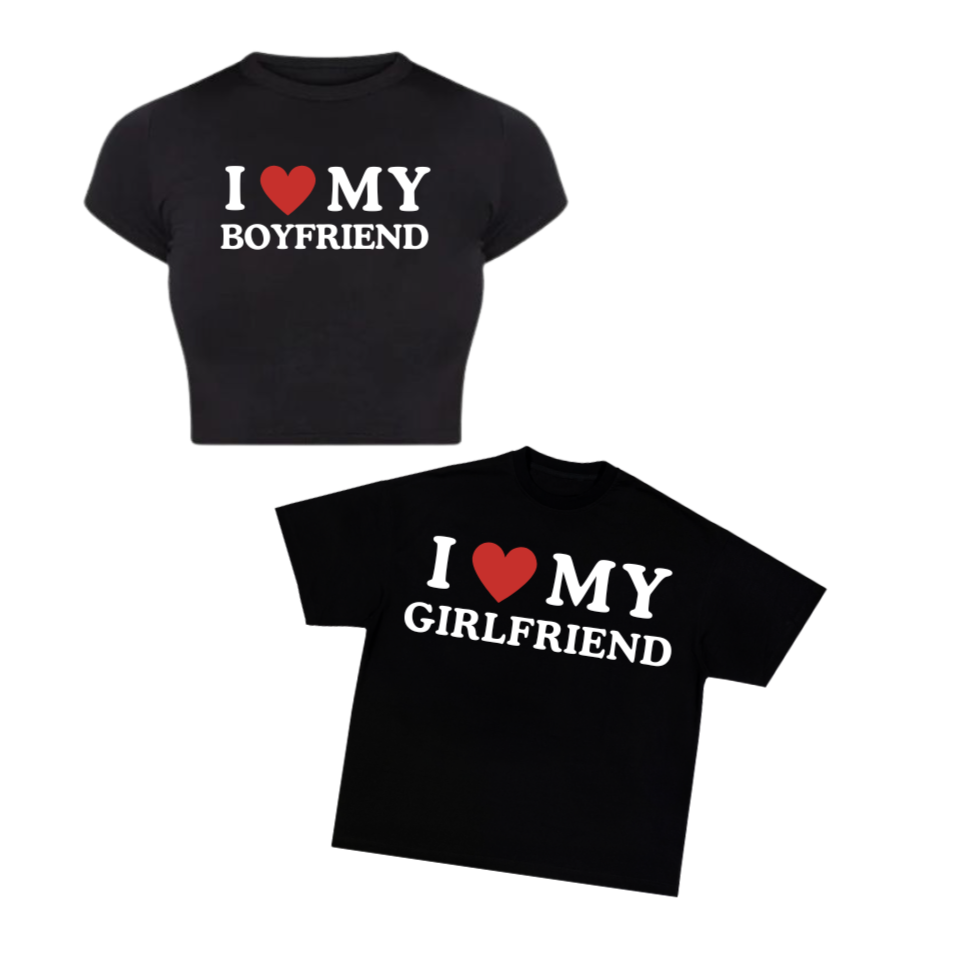 I heart Couples Combo