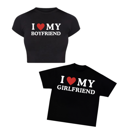 I heart Couples Combo